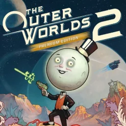 The Outer Worlds 2 Premium Edition Việt Hoá - Steam Offline