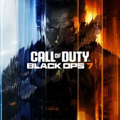 Call of Duty: Black Ops 7 - Thuê Tài Khoản 5 Ngày