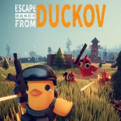 Escape from Duckov Việt Hóa - Steam Offline