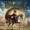 Europa Universalis V: Premium Edition - Steam Offline
