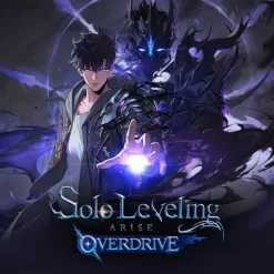 Solo Leveling: ARISE OVERDRIVE - Steam Offline