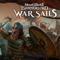 Mount Blade II Bannerlord + DLC War Sails + Warband - Steam Offline