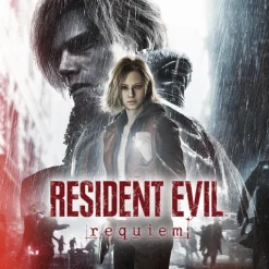 Pre-Purchase Resident Evil Requiem Deluxe Edition - Steam Offline