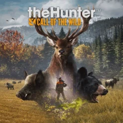 TheHunter Call of the Wild Việt Hoá - Steam Offline