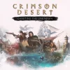 Crimson Desert Enhanced Việt Hoá - Steam Offline