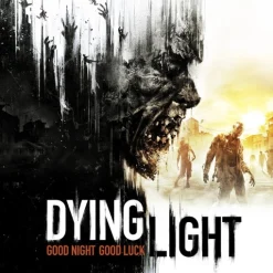 Dying Light - Steam Offline
