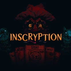 Inscryption - Steam Offline