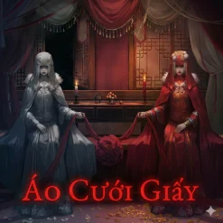 Paper Bride | Áo Cưới Giấy - Steam Offline