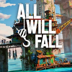 ALL WILL FALL - Steam Offline