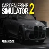 Car Dealership Simulator 2 - Steam Offline