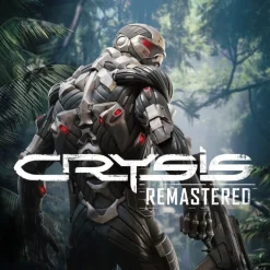 Crysis Remastered - Steam Offline
