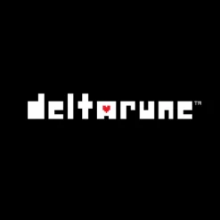 DELTARUNE - Steam Offline