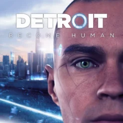 Detroit: Become Human - Steam Offline