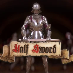 Half Sword - Steam Offline