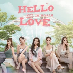 Hello Love: 18 Again Việt Hóa - Steam Offline