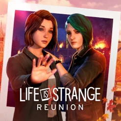 Life is Strange: Reunion Deluxe Edition Việt Hóa - Steam Offline