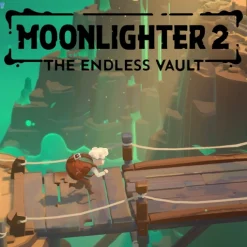 Moonlighter 2: The Endless Vault - Steam Offline
