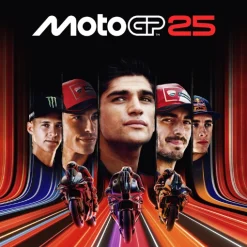 MotoGP 25 - Steam Offline