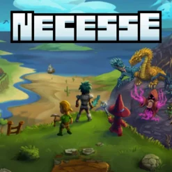 Necesse - Steam Offline