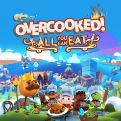 Overcooked! All You Can Eat - Steam Offline