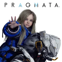 Pre-Purchase PRAGMATA Deluxe Edition - Steam Offline