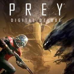 Prey Digital Deluxe - Steam Offline