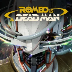 ROMEO IS A DEAD MAN - Steam Offline