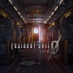 Resident Evil 0 - Steam Offline