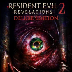 Resident Evil Revelations 1 + 2 Full DLC - Steam Offline