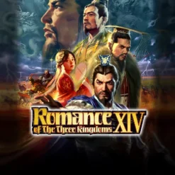 Romance of the Three Kingdoms 14 Deluxe Edition + Full DLC - Steam Offline
