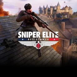 Sniper Elite: Resistance Việt Hóa - Steam Offline