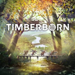 Timberborn - Steam Offline
