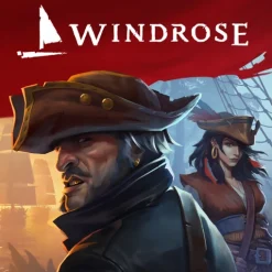 Windrose Việt Hóa - Steam Offline