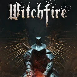 Witchfire Việt Hóa - Steam Offline