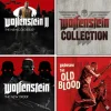Wolfenstein II: The New Colossus + New Order + Old Blood - Steam Offline