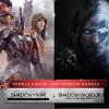 Middle-Earth Shadow of Mordor + Shadow of War - Steam Offline