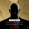 Combo 9 Game HITMAN | HITMAN World of Assassination- Steam Offline