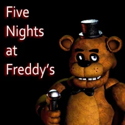 Combo 10 Game Five Nights at Freddy's - Steam Offline