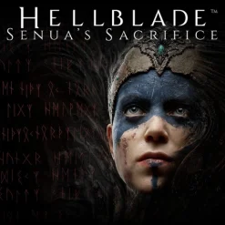Hellblade: Senua's Sacrifice - Steam Offline