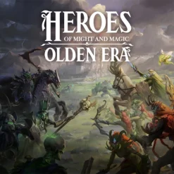 Heroes of Might and Magic: Olden Era - Steam Offline