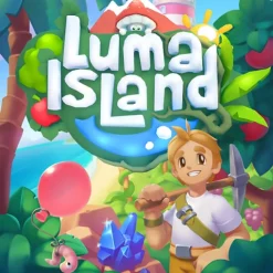 Luma Island - Steam Offline