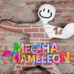Meccha Chameleon - Tài Khoản Steam Full Thông Tin