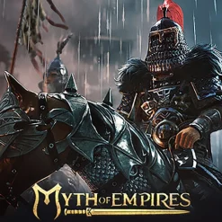 Myth of Empires - Steam Offline