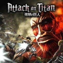 Attack on Titan / A.O.T. Wings of Freedom - Steam Offline