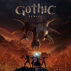 Gothic 1 Remake Việt Hóa - Steam Offline