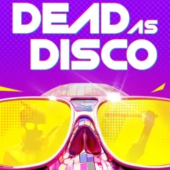Dead As Disco - Steam Offline