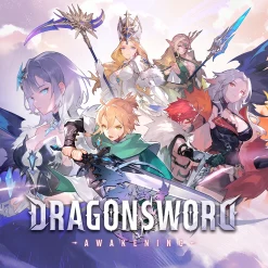DragonSword : Awakening Deluxe Edition - Steam Offline