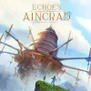 Echoes of Aincrad - Steam Offline