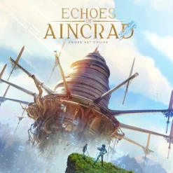 Echoes of Aincrad - Steam Offline