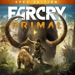 Far Cry Primal Apex Edition - Steam Offline